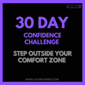 30-Day Self-Awareness Challenge: Uncover Your Confidence